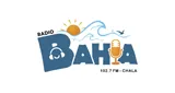 Logo da Radio Bahia Chala
