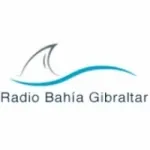 Logo da Radio Bahia Gibraltar 98.3 FM