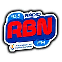 Logo da Radio Bahia Nordeste