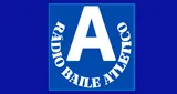 Logo da Radio Baile Atlético