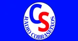 Logo da Radio Baile Cobraseixos