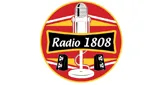 Logo da Radio Bailén 1808
