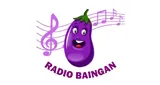 Logo da Radio Baingan