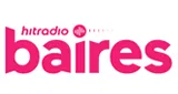 Logo da Radio Baires