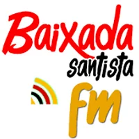 Logo da Radio Baixada Santista