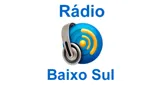 Logo da Radio Baixo Sul