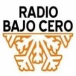 Logo da Radio Bajo Cero