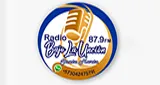 Logo da Radio Bajo La Unción Santa Marta