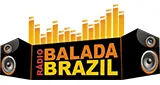 Logo da Radio Balada Brazil