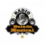 Logo da Radio Balada Musical