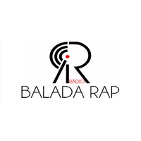 Logo da Radio Balada RAP