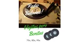 Logo da Radio Baladas Viejitas Bonitas
