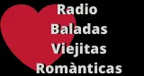 Logo da Radio Baladas Viejitas Romànticas