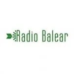 Logo da Radio Balear 101.9 FM