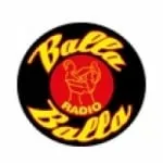 Logo da Radio Balla Balla