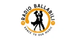 Logo da Radio Ballabili
