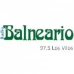 Logo da Radio Balneario 97.5 FM