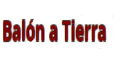 Logo da Radio BALON A TIERRA