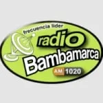Logo da Radio Bambamarca 1020 AM