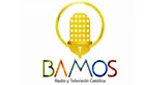 Logo da Radio Bamos