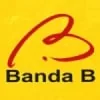 Logo da Radio Banda B