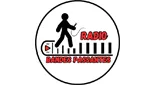 Logo da Radio Bandes Passantes