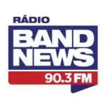 Logo da Radio BandNews RJ