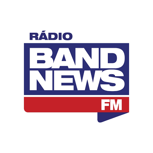 Logo da Radio BandNews SP