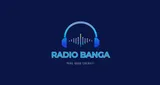 Logo da Radio Banga