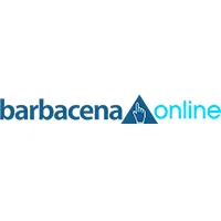 Logo da Radio Barbacena Online