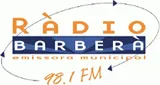 Logo da Radio Barbera