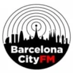 Logo da Radio Barcelona City FM