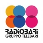 Logo da Radio Bari 88.8 FM