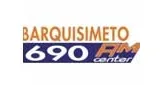 Logo da Radio Barquisimeto