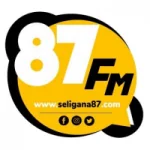 Logo da Radio Barra