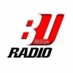 Logo da Radio Barra Urbana