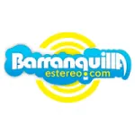 Logo da Radio Barranquilla Estéreo 99.9 FM