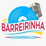 Logo da Radio Barreirinha