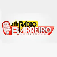 Logo da Radio Barreiro