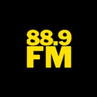 Logo da Radio Barro Preto Comunitária FM