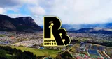 Logo da Radio Barroso Coyhaique