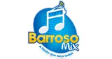 Logo da Radio Barroso Mix