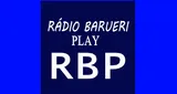 Logo da Radio Barueri Play Fm