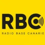 Logo da Radio Base Canarie