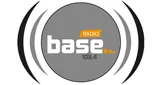 Logo da Radio Base Misterbianco