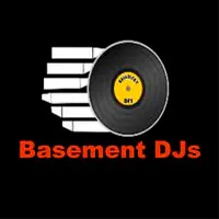 Logo da Radio Basement DJs