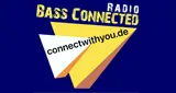 Logo da Radio Bass Connected