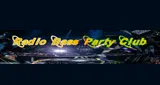 Logo da radio bass party club