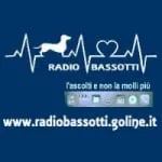 Logo da Radio Bassotti