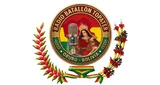 Logo da Radio Batallon Topater